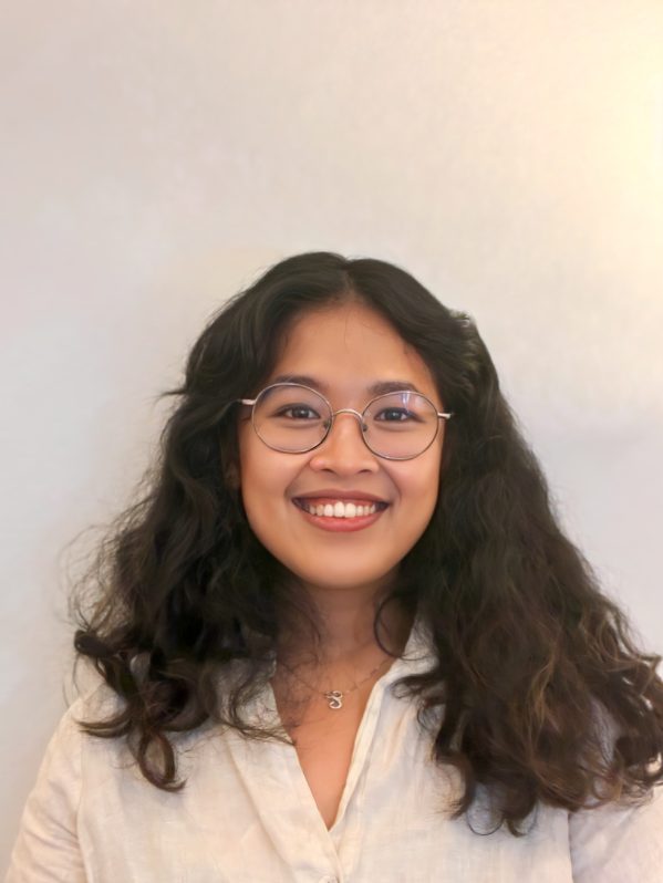 Portrait of Shilla